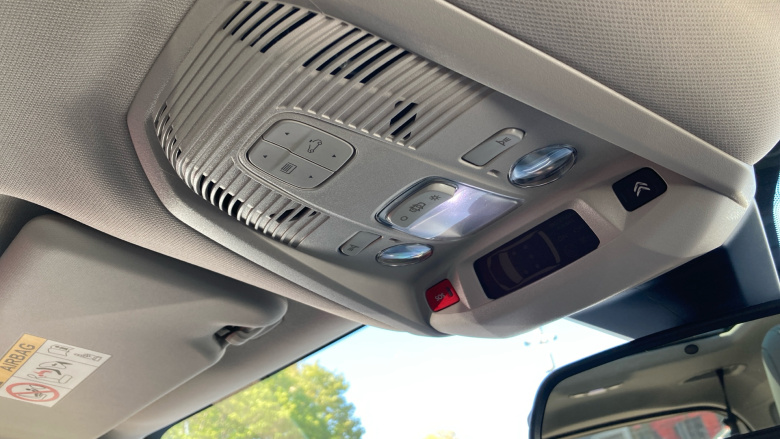 Citroen C5 Aircross 1.2 PureTech C-Series Edition 5dr Petrol Hatchback